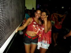 Bloco dos Amigos